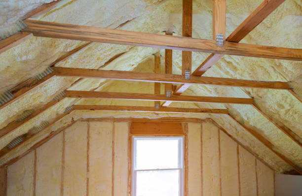 Best Commercial Insulation in Grover, WY
